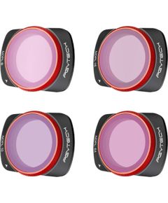 Filters ND/PL 8, 16, 32, 64 PGYTECH for DJI Osmo Pocket 3