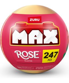 MAX ROSE Klucīšu komplekts kapsulā