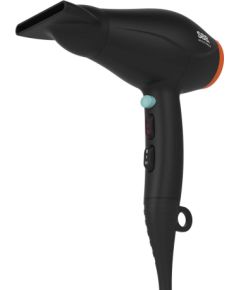 SBB. SBDR-4000-EU Compact Size Hair Dryer