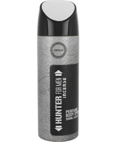 Armaf Armaf Hunter Intense Perfume Body Spray 200ml