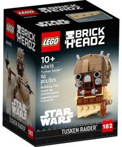 LEGO BrickHeadz Tuskeński rabuś™ (40615)