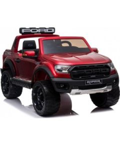 Lean Sport Ford Raptor DK-F150R Czerwony Lakier