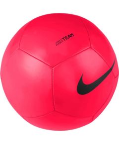 Futbola bumba Football Nike Pitch Team DH9796 635 - 4