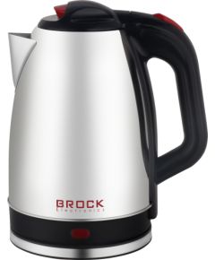 BROCK tējkanna, 2,2L, 1500W.