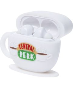 Lazerbuilt Friends Central Perk Cup TWS Austiņas