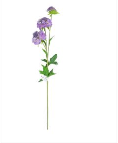 Artificial flower FLOWERLY H77cm, bloom, mix