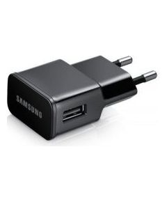 Samsung   ETA-U90EBE USB 2A Bulk Black