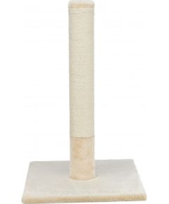 Nagu asināmais - Trixie Batres scratching post, 62 cm, beige