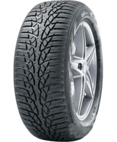 155/65R14 NOKIAN WR D4 75T DOT22 Studless CBA68 3PMSF M+S