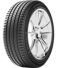 255/55R18 MICHELIN LATITUDE SPORT 3 109V XL (*) CAB72