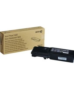 Xerox toner black 8000 pages 106R02232