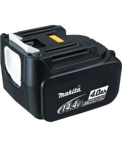 Makita accumulator 14.4V, 4.0Ah, lithium-ion (BL1440)