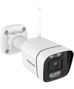 Foscam V5P, surveillance camera (white)