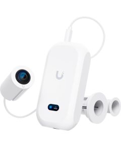 Ubiquiti UniFi AI Theta Pro, surveillance camera (white)