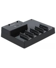 DeLOCK 64098 storage drive docking station