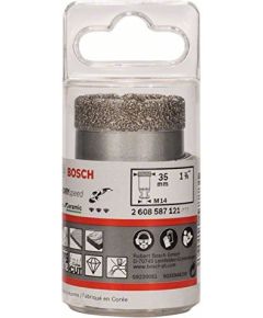 Bosch Dry Speed ??slide dry drill for WS, - 2608587121