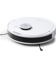 Cleaning robot Ecovacs Deebot N10 Plus (white)