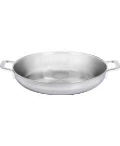 DEMEYERE Multifunction 7 28 cm steel frying pan with 2 handles 40850-954-0