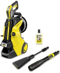 Augstspiediena mazgātājs Karcher K 5 Premium Smart Control Flex eco!B