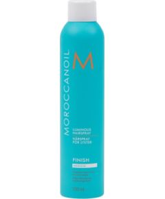 Moroccanoil Finish 330ml