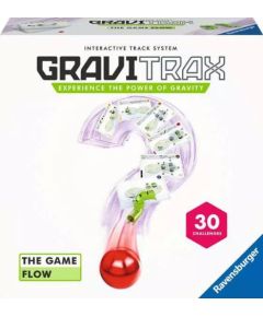 Ravensburger GraviTrax The Game Flow