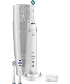 Szczoteczka Oral-B Smart 5 5100S White