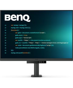 Monitor BenQ RD280UA (9H.LM2LJ.TBE)