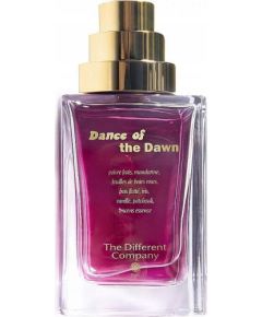 The Different Company The Different Company, Dance Of The Dawn, Eau De Parfum, Unisex, 100 ml Unisex