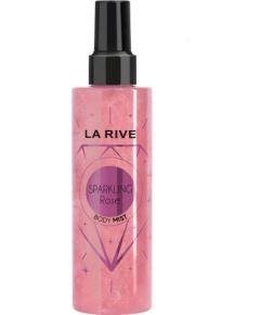 La Rive Sparkling Rose Mgiełka 200 ml