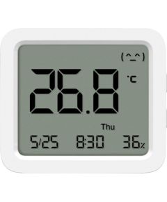 Xiaomi Mi Temperature and Humidity Monitor 3