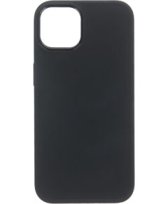 Mocco Satin Back Case Aizsargapvalks Priekš Apple iPhone 15 Pro