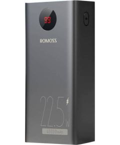 Romoss PEA40PF Внешний аккумулятор 40000mAh / 22.5W