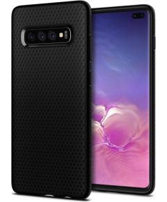 Spigen LIQUID AIR GALAXY S10+ PLUS MATTE BLACK