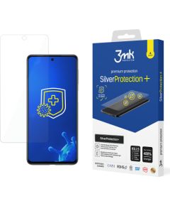 Samsung Galaxy M53 5G - 3mk SilverProtection+ screen protector