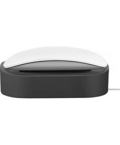 UNIQ Nova Magic Mouse dokstacija tumši pelēka|tumši pelēka