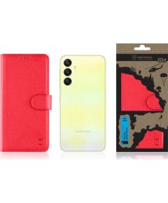 Tactical Field Notes for Samsung Galaxy A25 5G Red