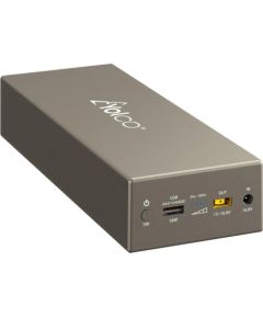 External battery powerbank for Yolco CSX5 refrigerators