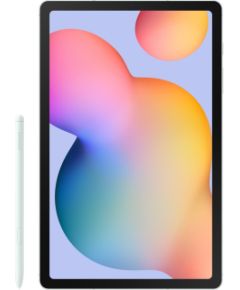 Samsung Galaxy Tab S6 Lite (2024) LTE 4G LTE-TDD & LTE-FDD 64 GB 26.4 cm (10.4") 4 GB Wi-Fi 5 (802.11ac) Green