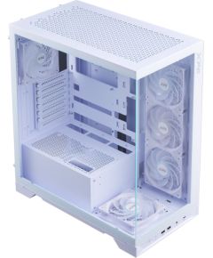 A-data XPG INVADER X BTF MID-TOWER-CASE White