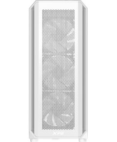 A-data XPG VALOR AIR PLUS MID-TOWER-Case White