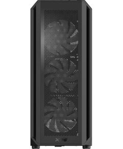 A-data XPG VALOR AIR PLUS MID-TOWER-Case Black