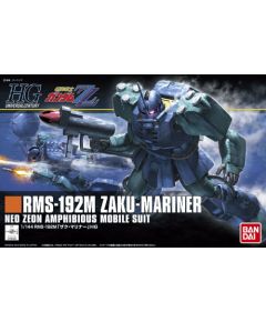 Bandai HGUC 1/144 RMS-192M ZAKU-MARINER