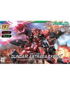 Bandai HG 1/144 GNY-OO1F GUNDAM ASTRAEA TYPE-F