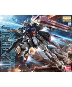 Bandai MG 1/100 AILE STRIKE GUNDAM VER. RM BL