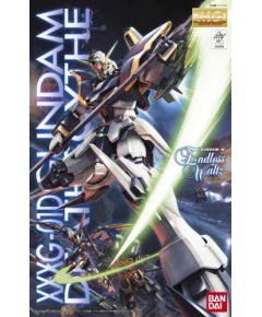 Bandai MG 1/100 XXXG-01D GUNDAM DEATHSCYTHE EW VER.