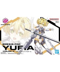 Bandai 30MS SIS-F00 YUFIA [COLOR A]