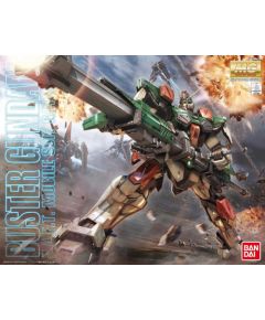 Bandai MG 1/100 BUSTER GUNDAM BL