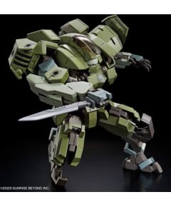 Bandai HG 1/72 KYOUKAI SENKI AARONRHINO