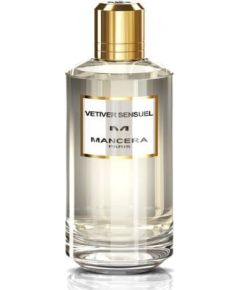 Mancera MANCERA VETIVER SENSUEL 120ml EDP