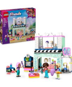 Lego Friends Salon fryzjerski i sklep z ozdobami (42662)